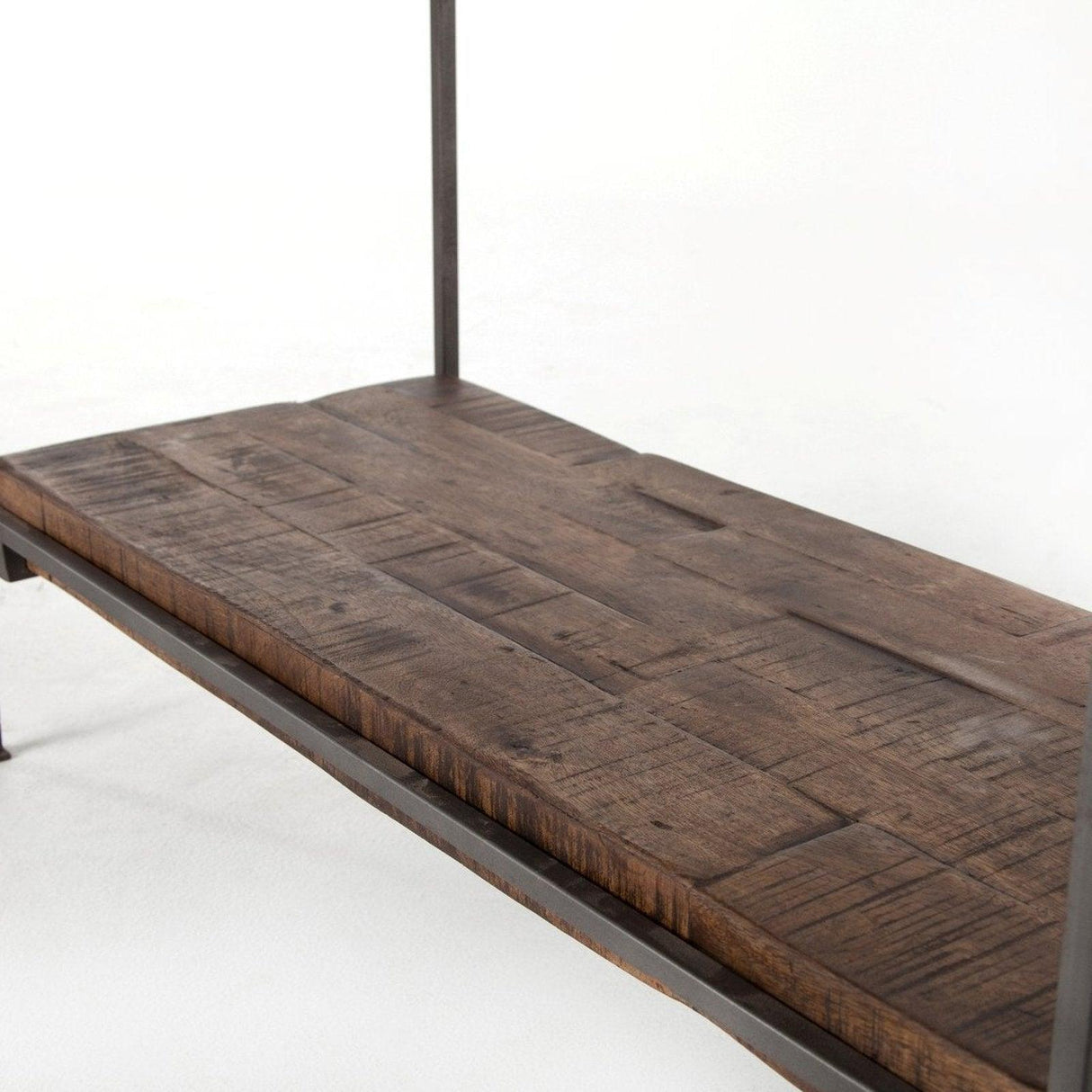 Four Hands Simien Bookshelf