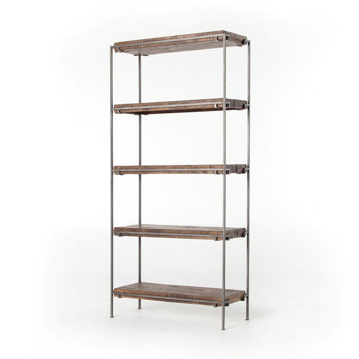 Four Hands Simien Bookshelf