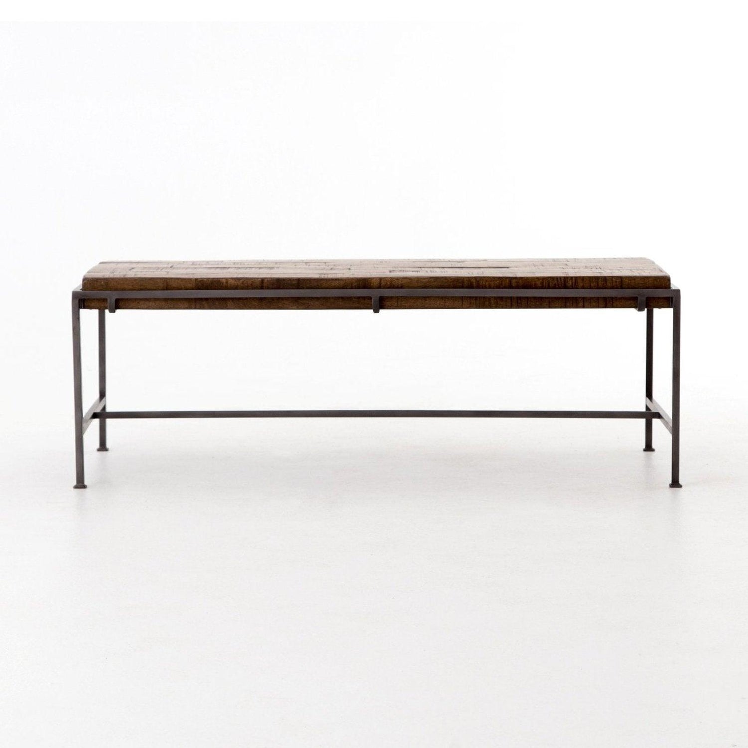 Four Hands Simien Coffee Table