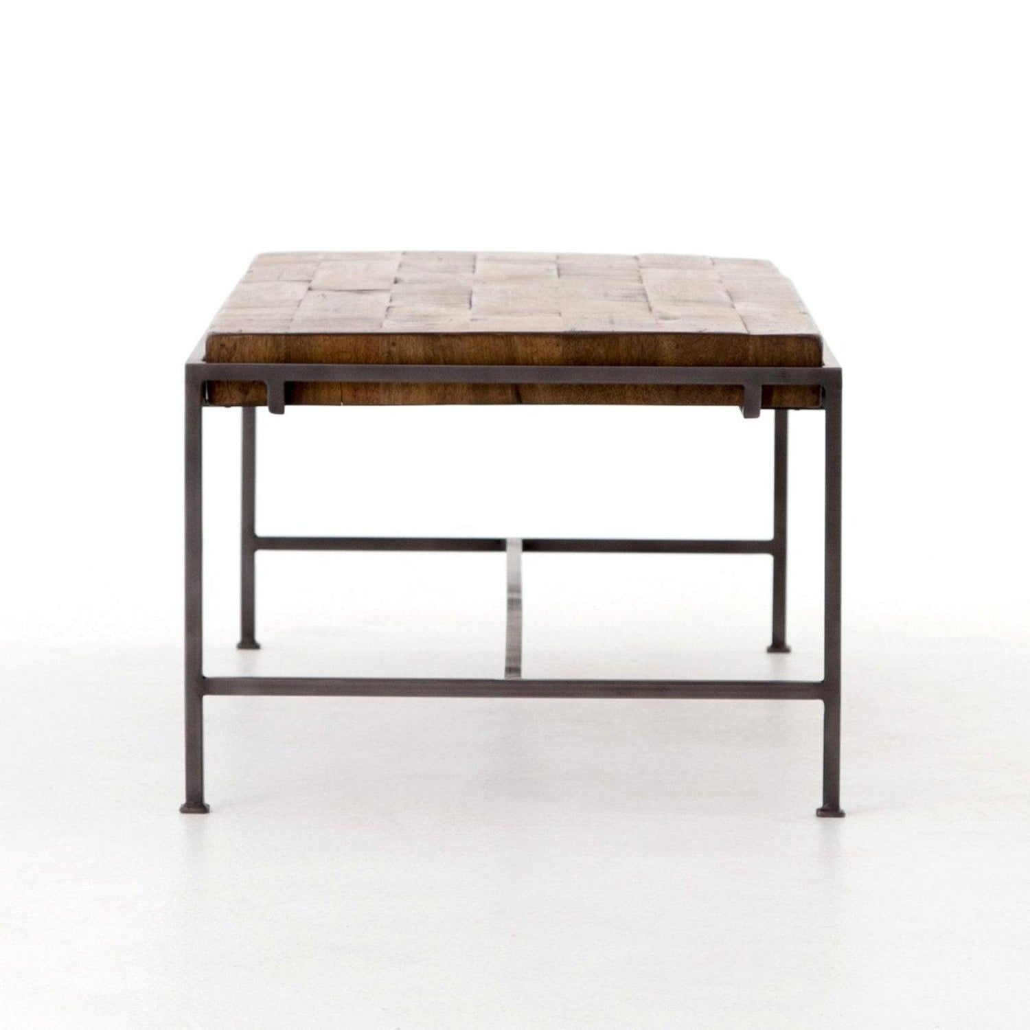 Four Hands Simien Coffee Table