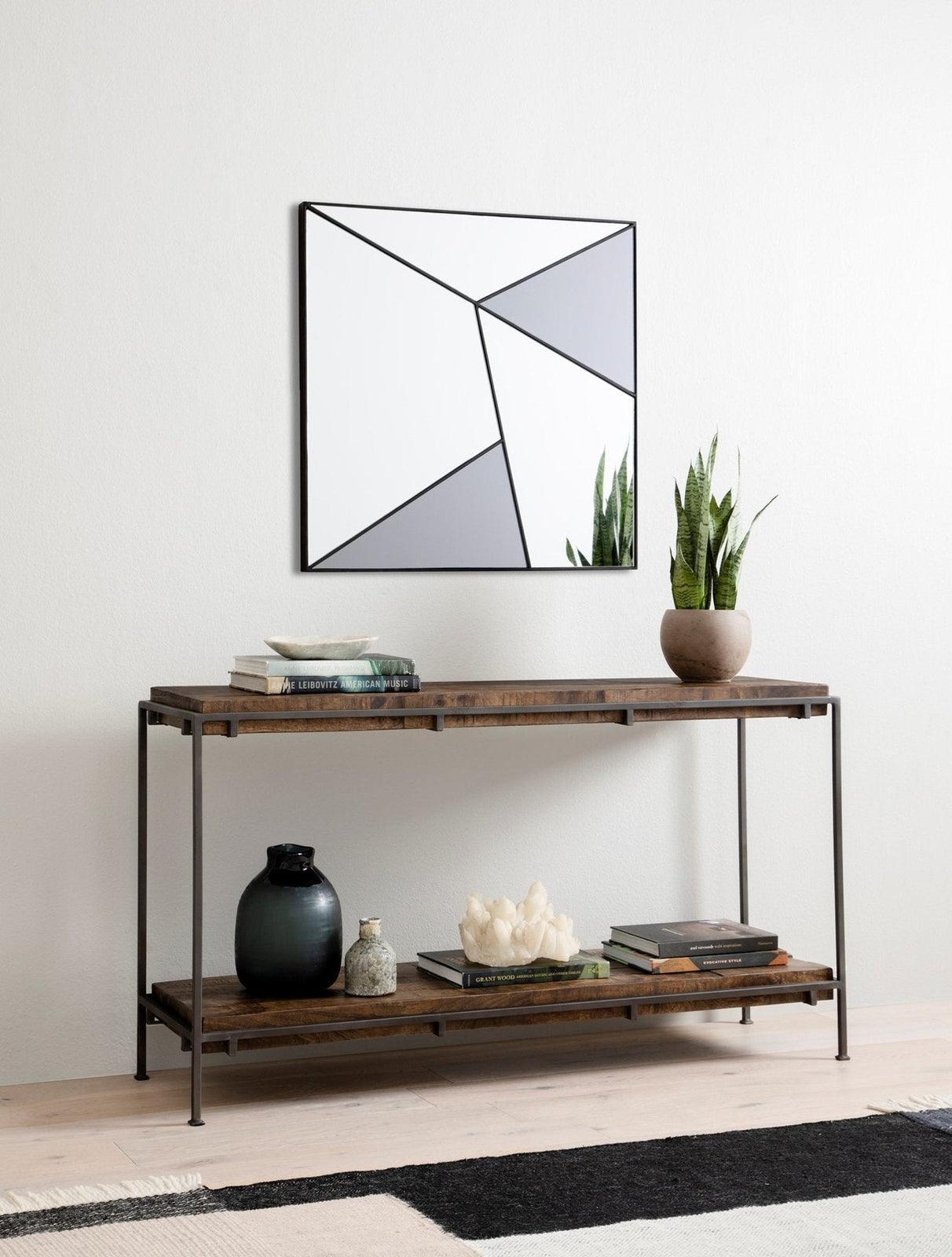 Four Hands Simien Console Table