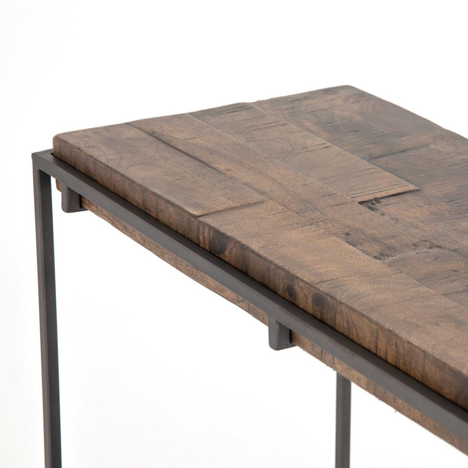 Four Hands Simien Console Table