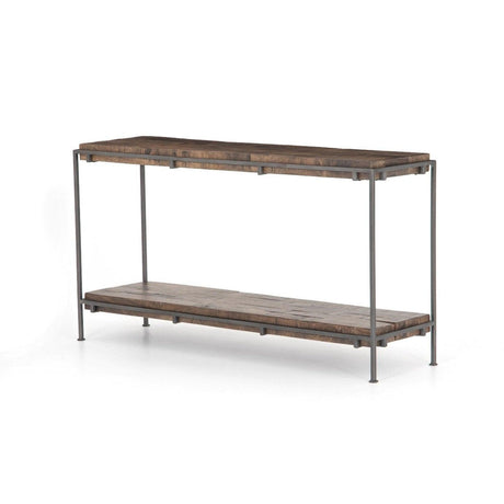 Four Hands Simien Console Table