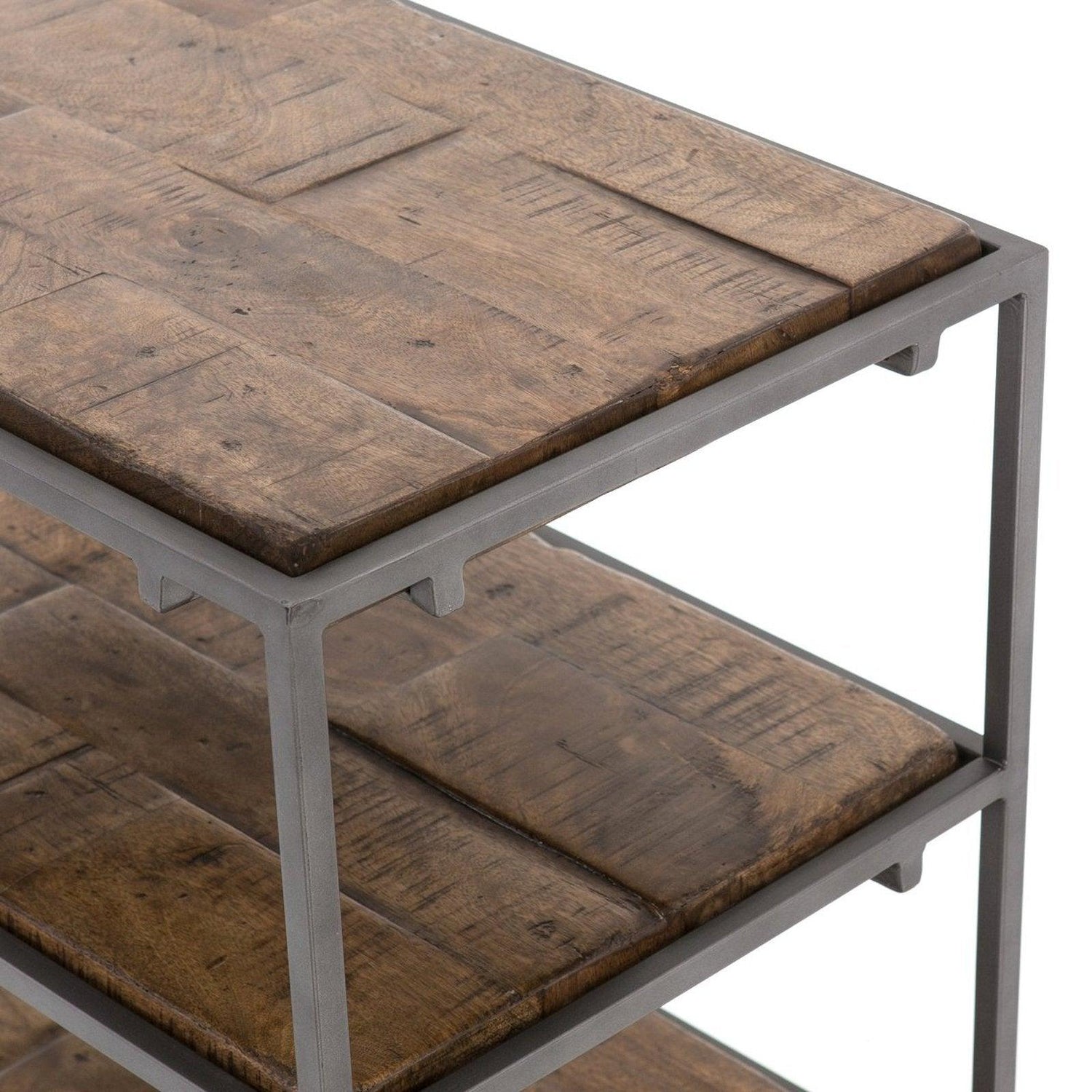 Four Hands Simien Nightstand