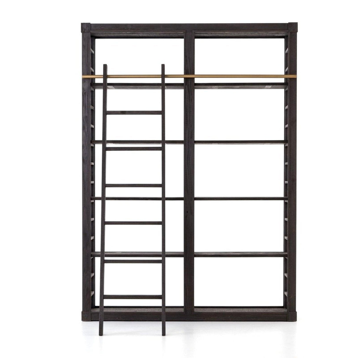 Four Hands Somerset Bookshelf