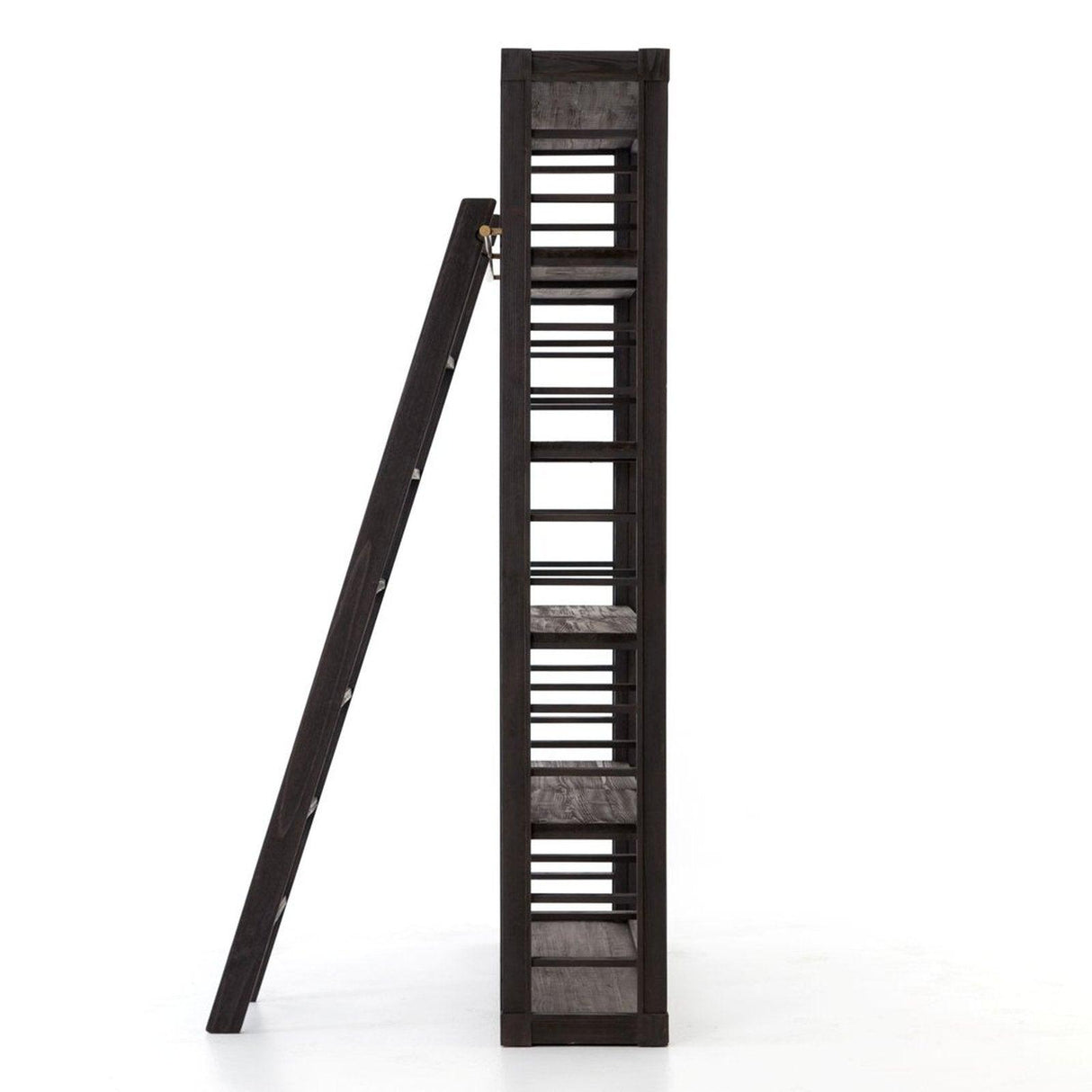 Four Hands Somerset Bookshelf