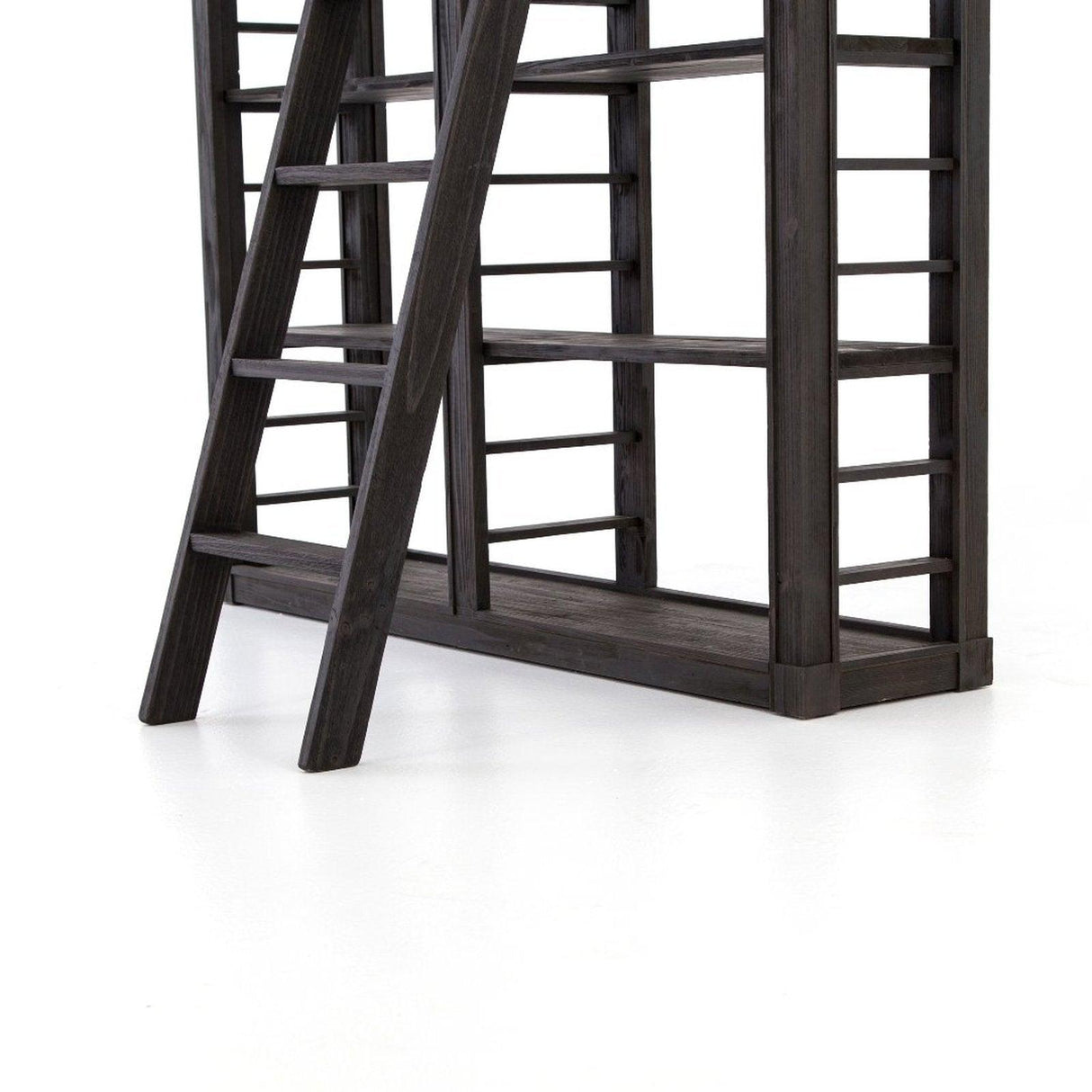 Four Hands Somerset Bookshelf