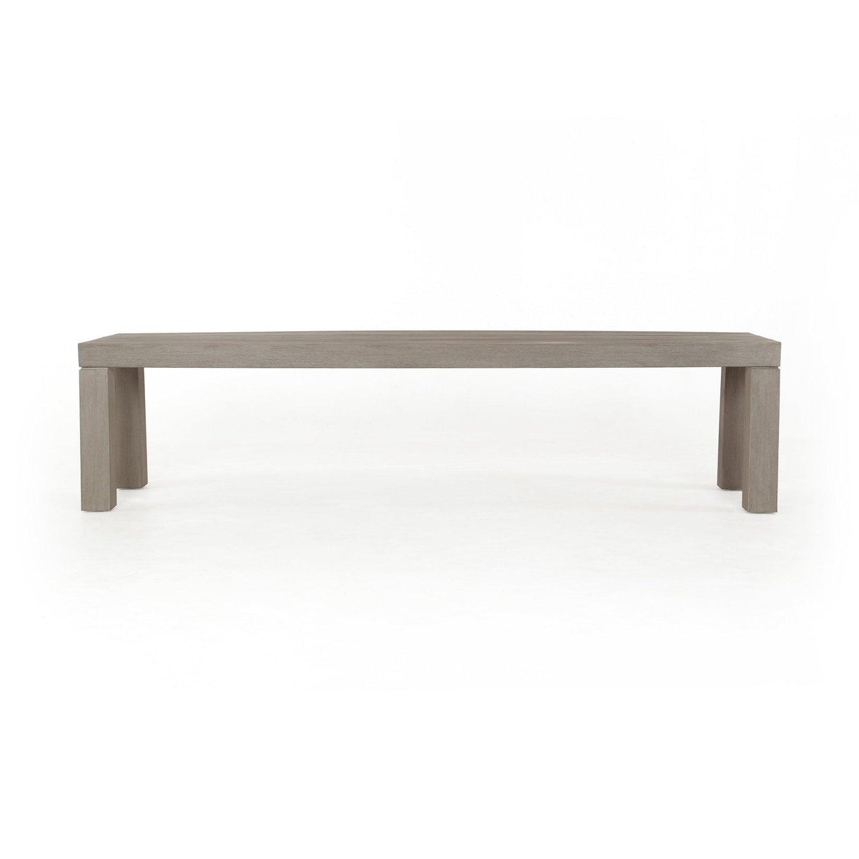 Four Hands Sonora Outdoor Dining Bench-72"