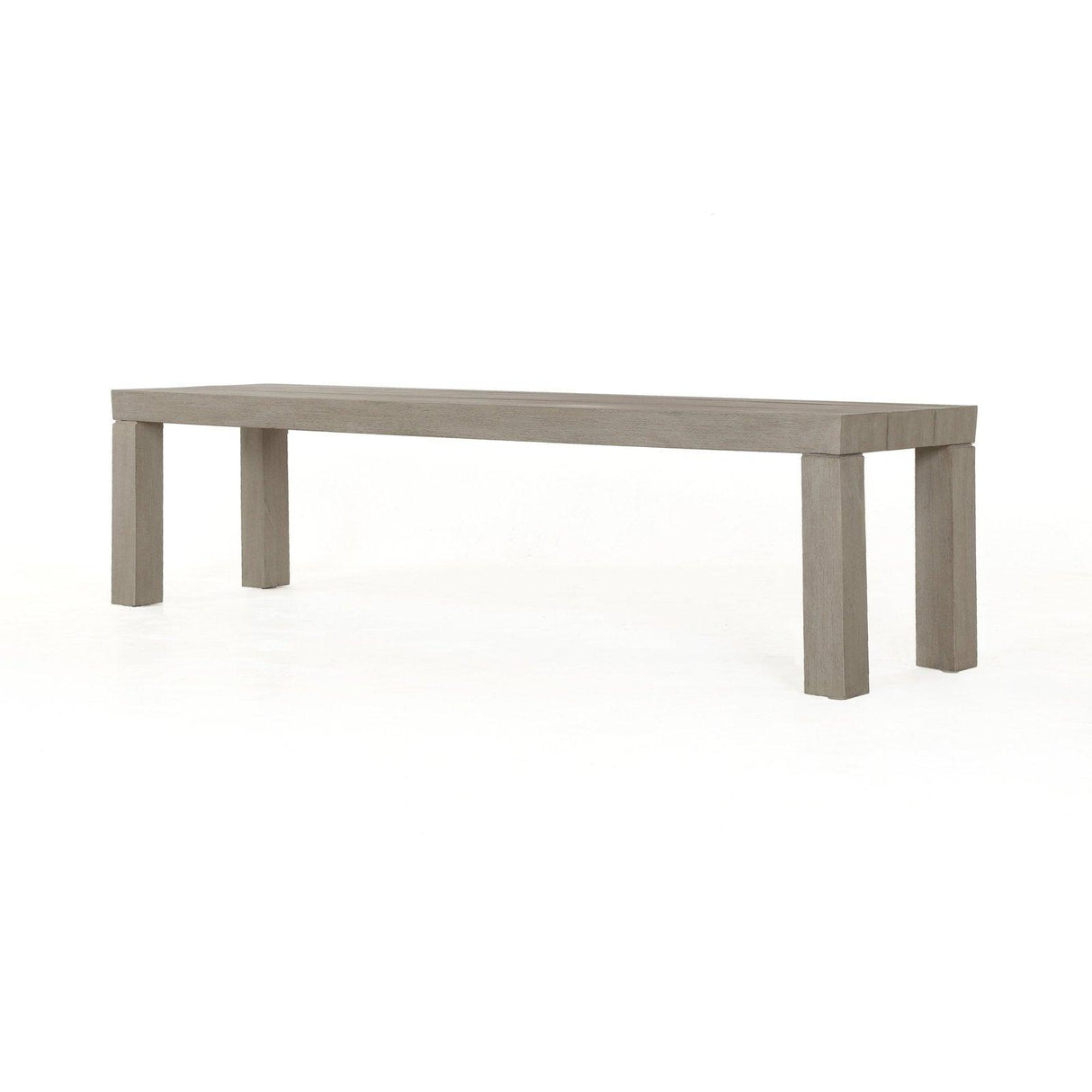 Four Hands Sonora Outdoor Dining Bench-72"