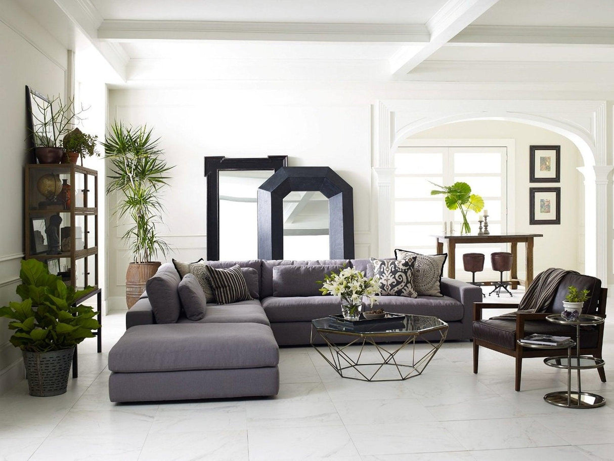 Four Hands Spencer Curio Cabinet