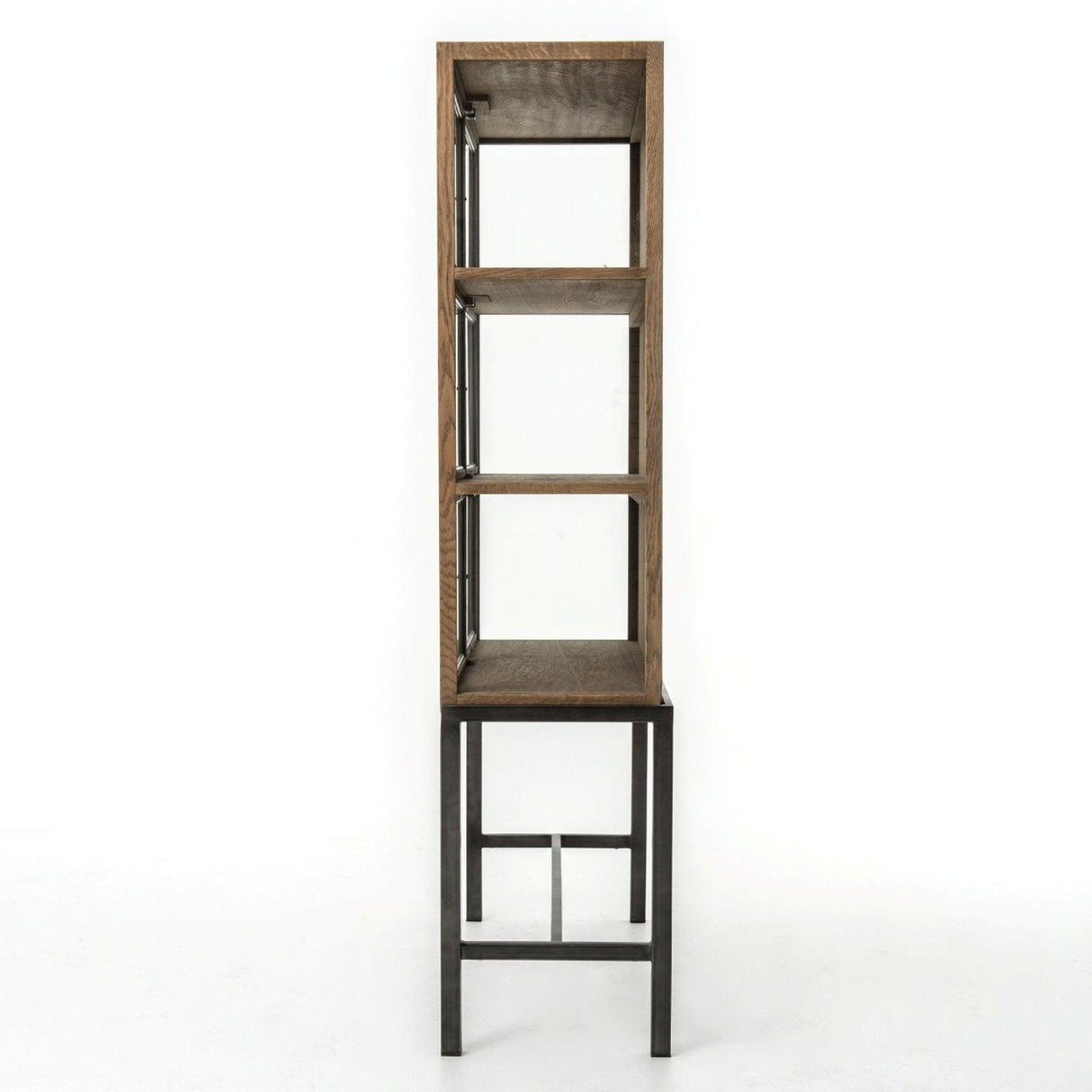 Four Hands Spencer Curio Cabinet