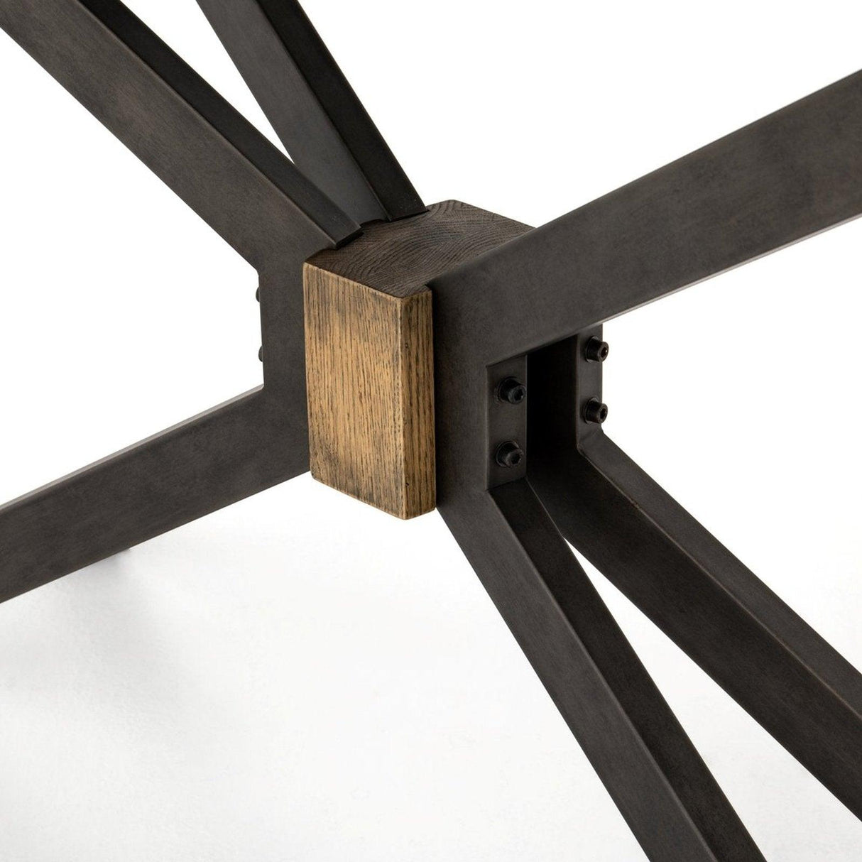 Four Hands Spider Console Table