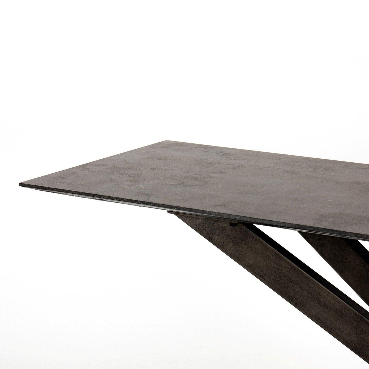 Four Hands Spider Console Table