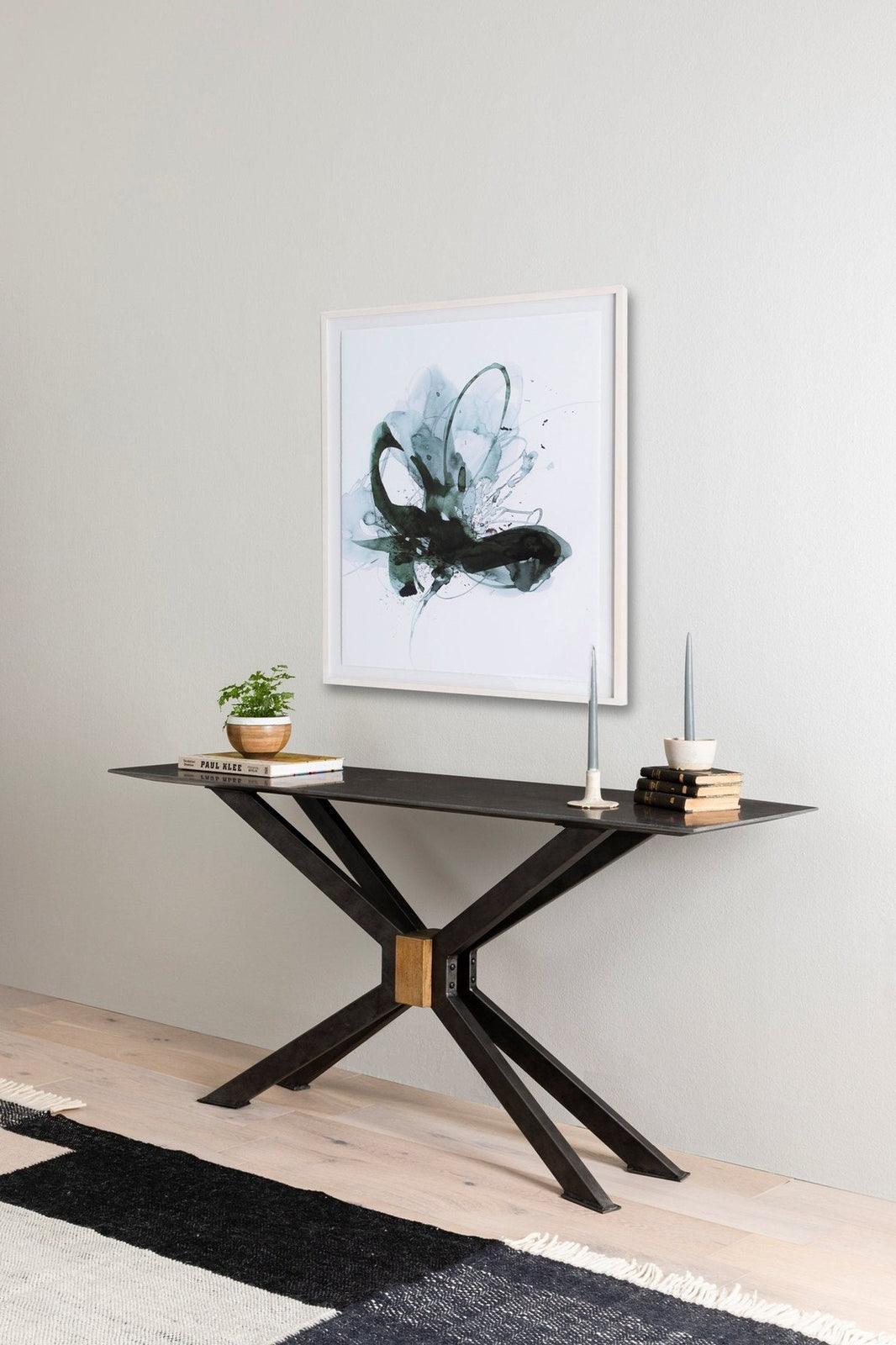 Four Hands Spider Console Table