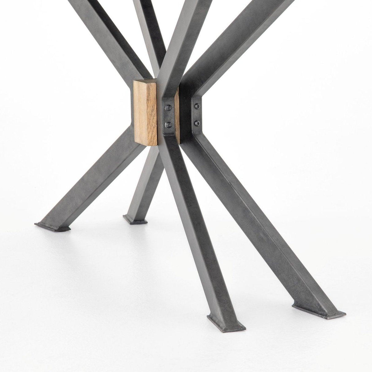 Four Hands Spider Console Table