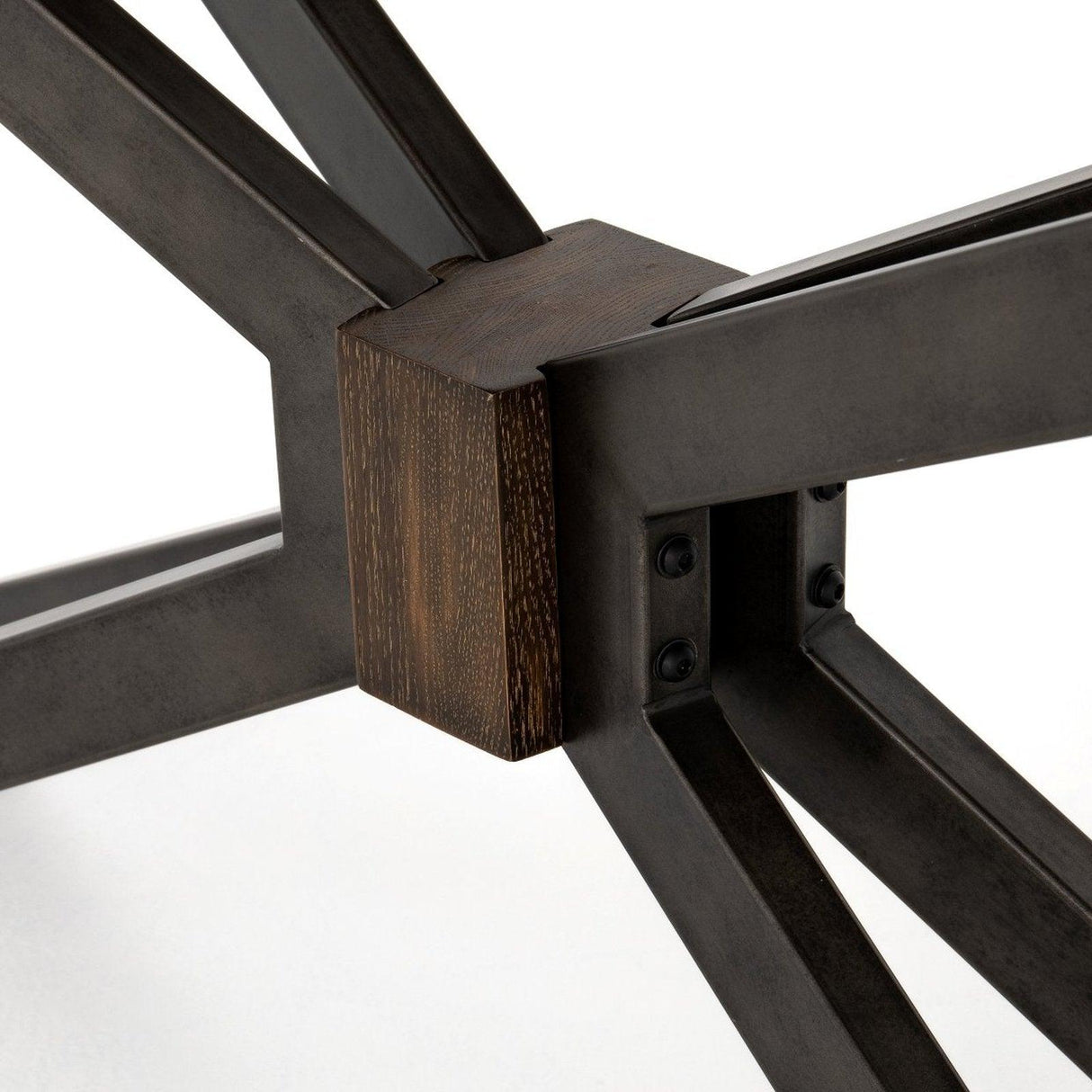 Four Hands Spider Console Table