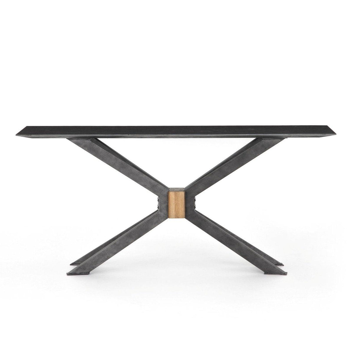 Four Hands Spider Console Table