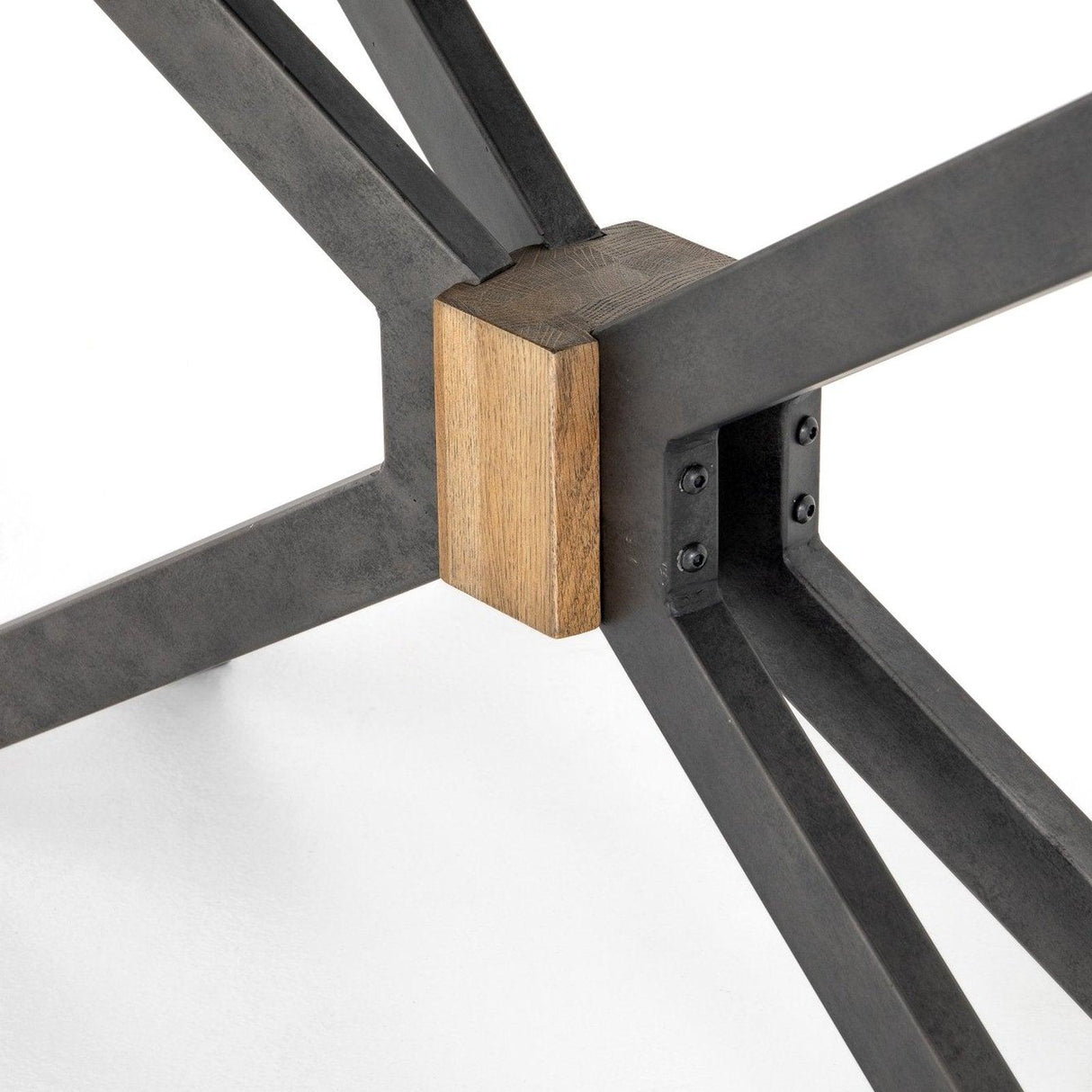 Four Hands Spider Console Table