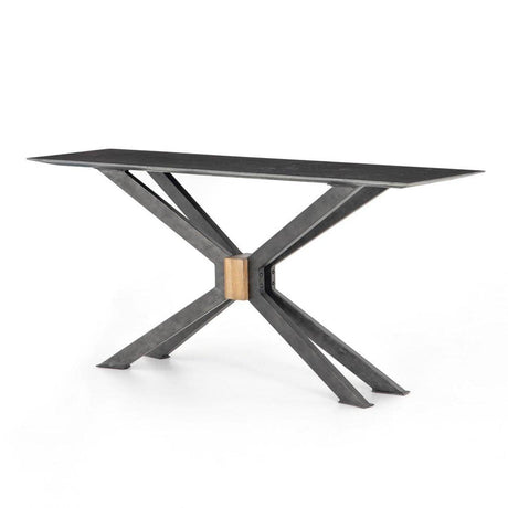 Four Hands Spider Console Table