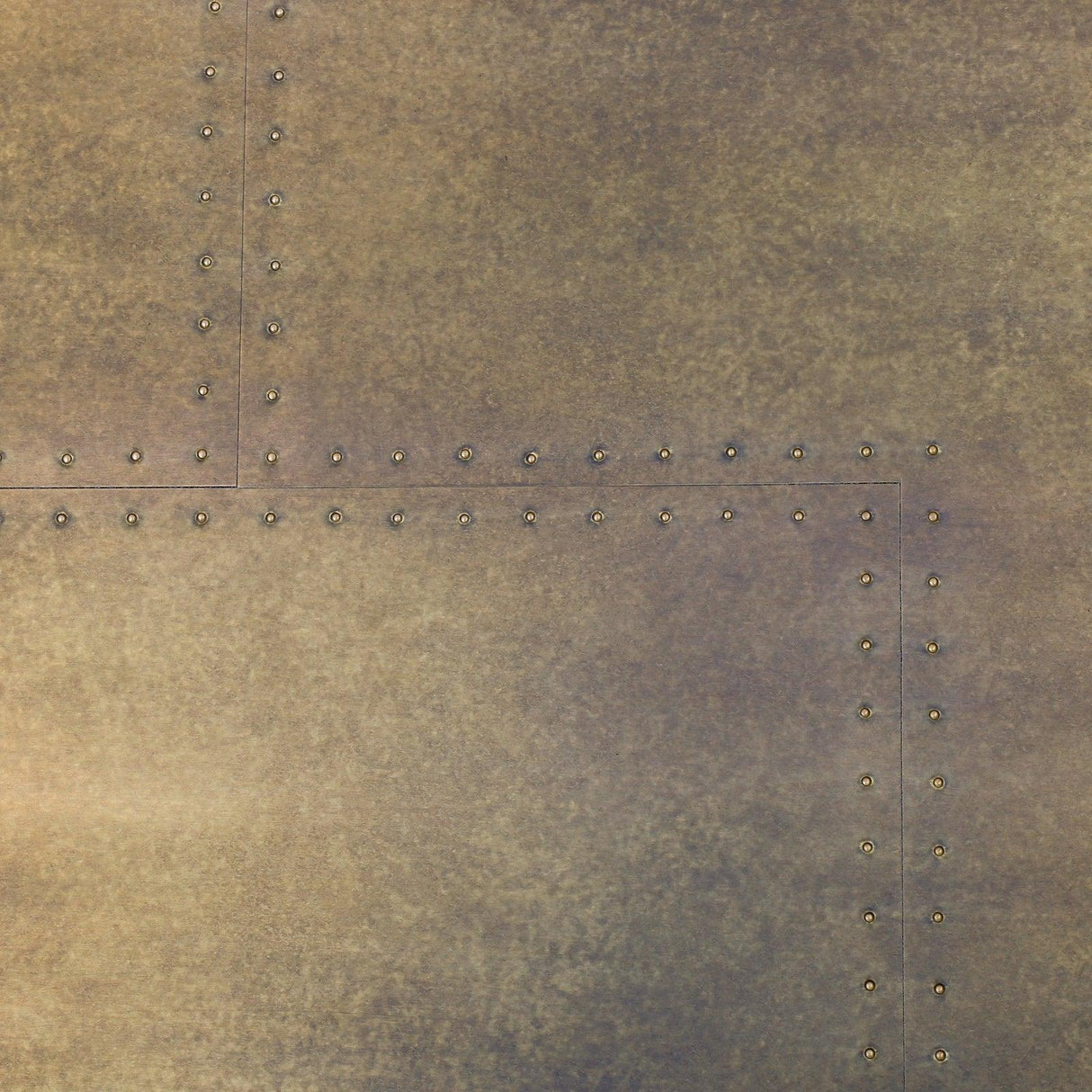 Four Hands Spider Round Dining Table-60"