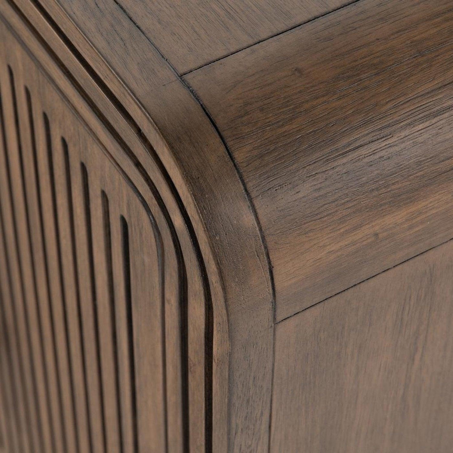Four Hands Stark Nightstand