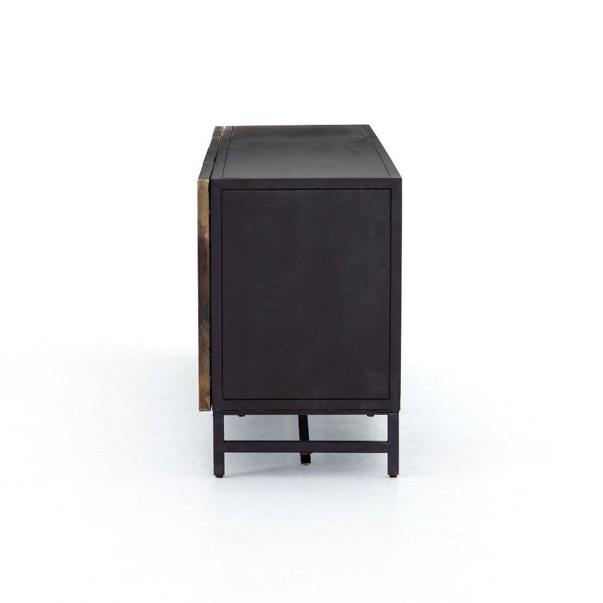 Four Hands Stormy Media Console