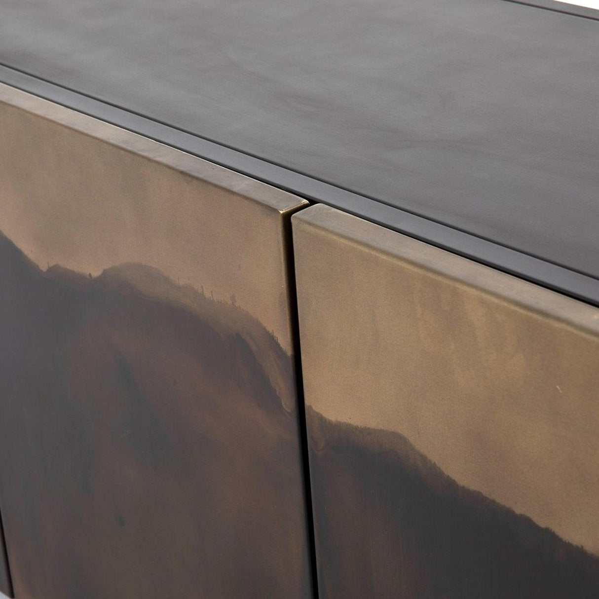 Four Hands Stormy Media Console