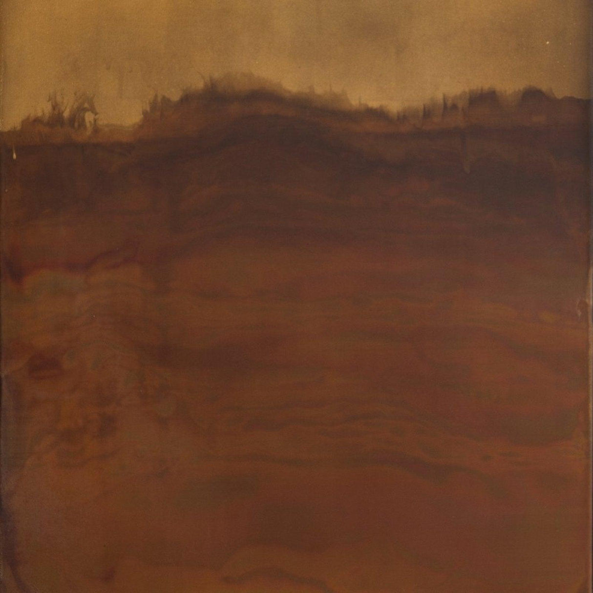 Four Hands Stormy Sideboard