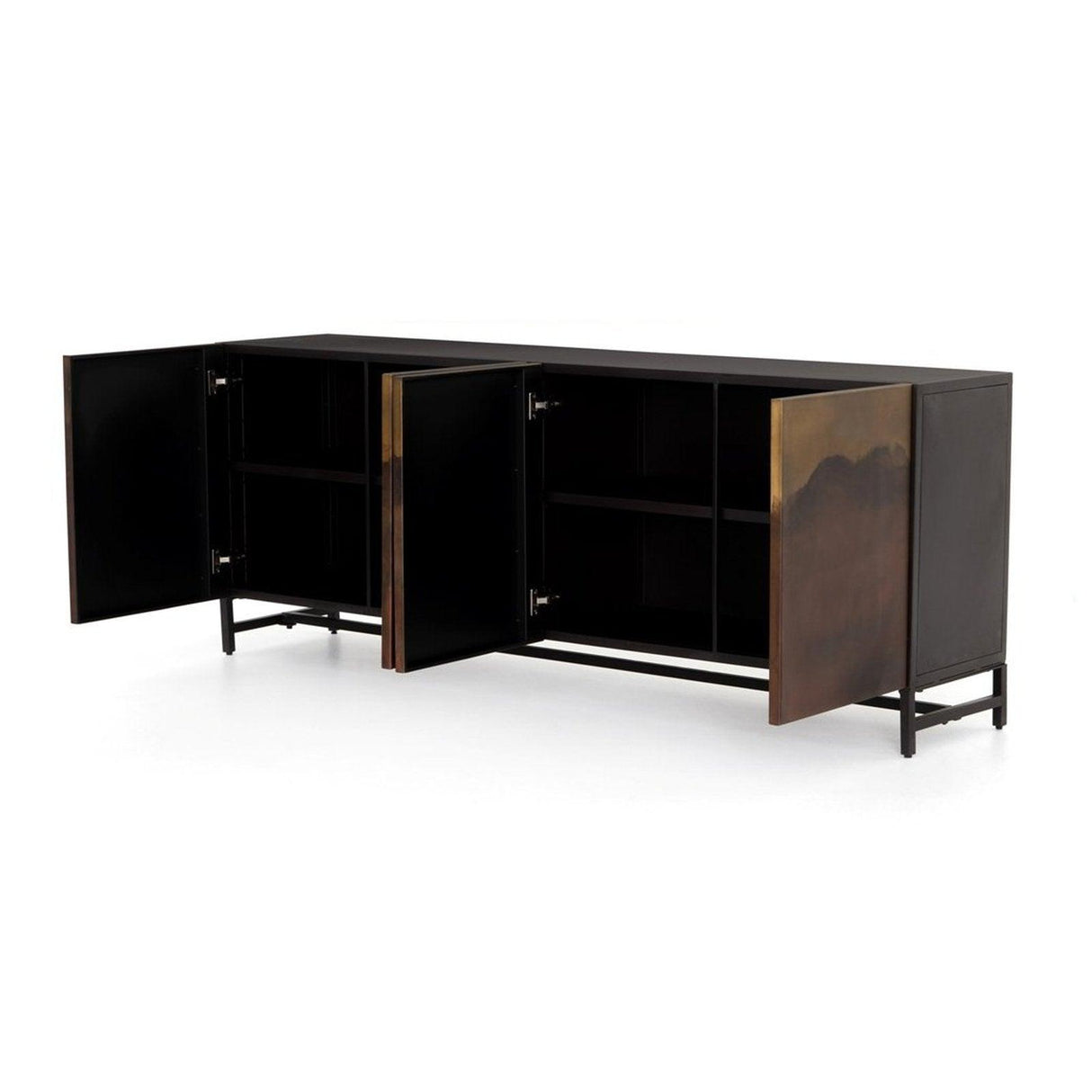 Four Hands Stormy Sideboard
