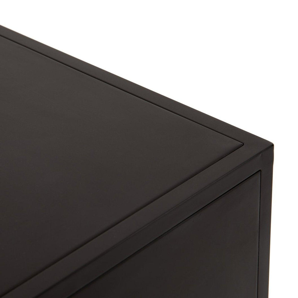 Four Hands Stormy Sideboard