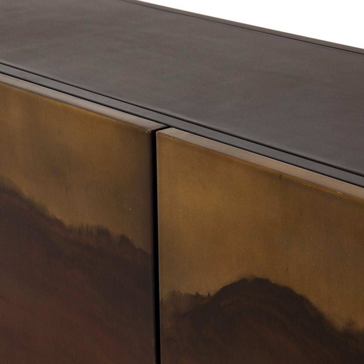 Four Hands Stormy Sideboard