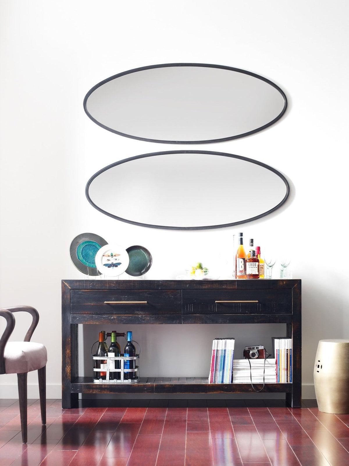 Four Hands Suki Console Table