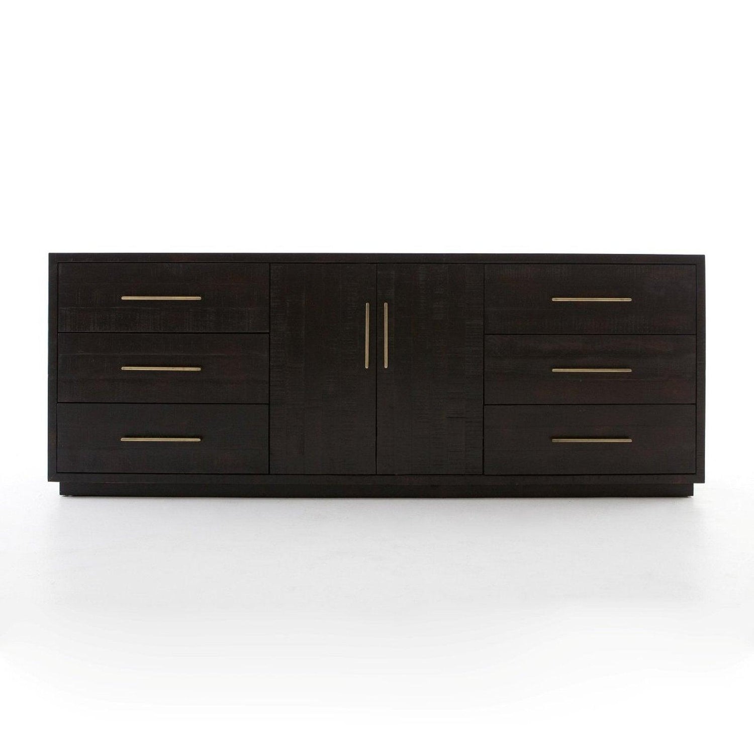 Four Hands Suki Large Media Console