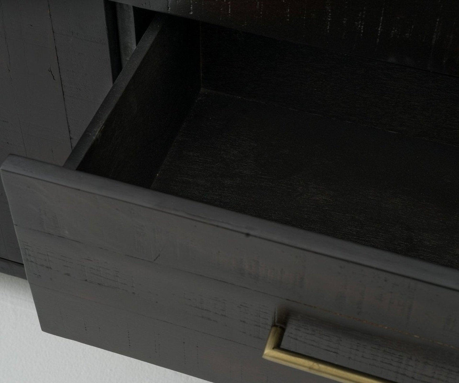 Four Hands Suki Large Media Console