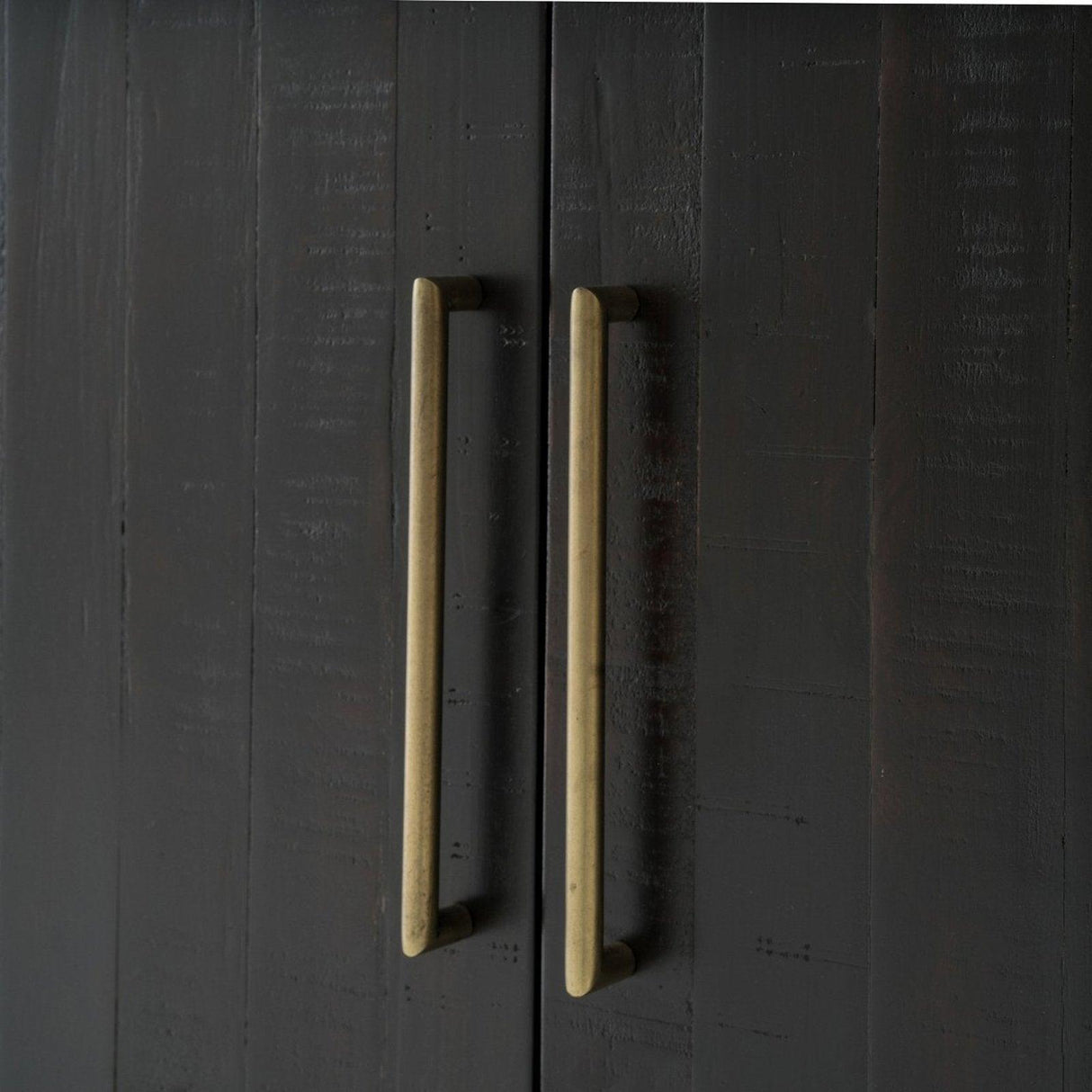 Four Hands Suki Large Media Console