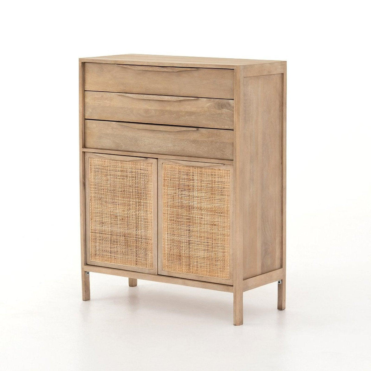 Four Hands Sydney Tall Dresser