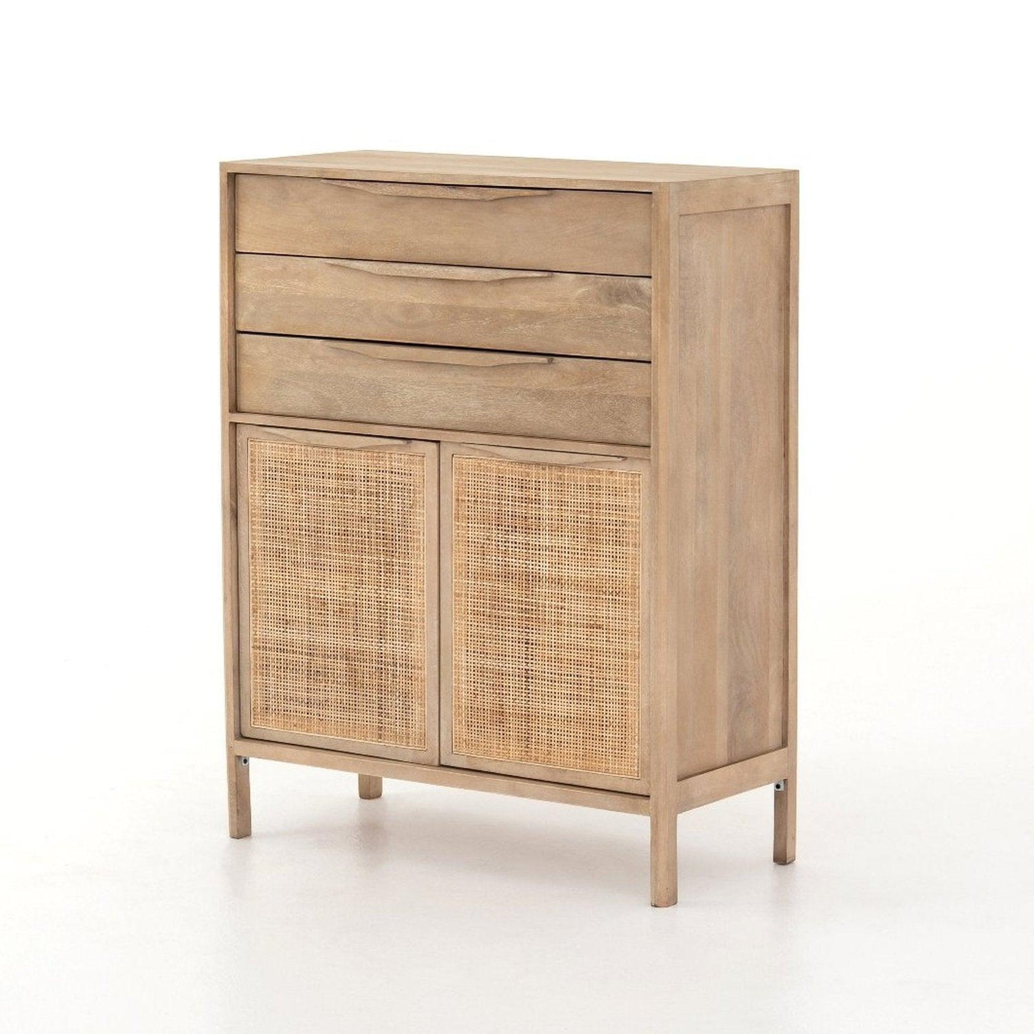 Four Hands Sydney Tall Dresser