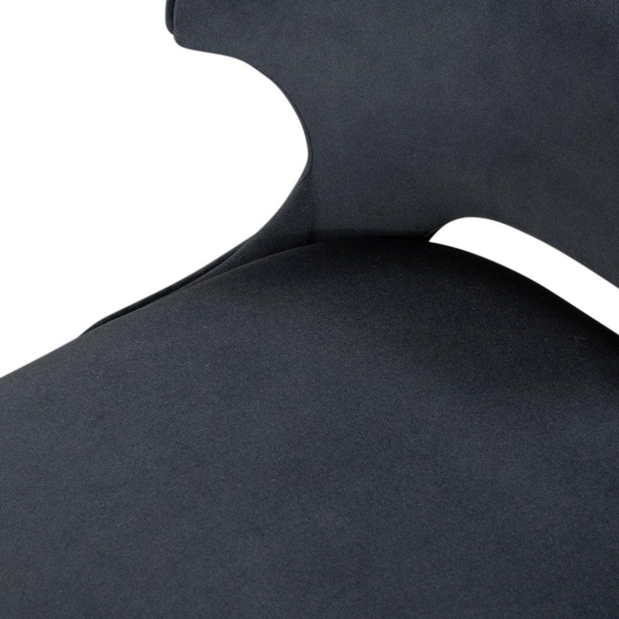 Four Hands Task Swivel Counter Stool