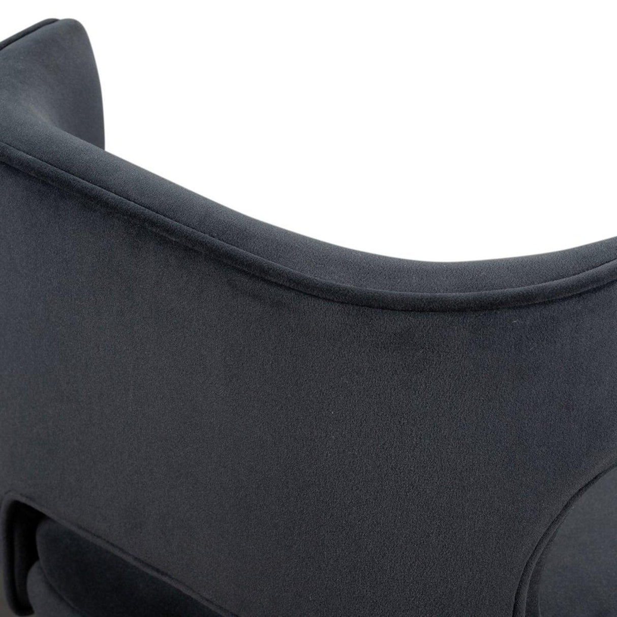 Four Hands Task Swivel Counter Stool