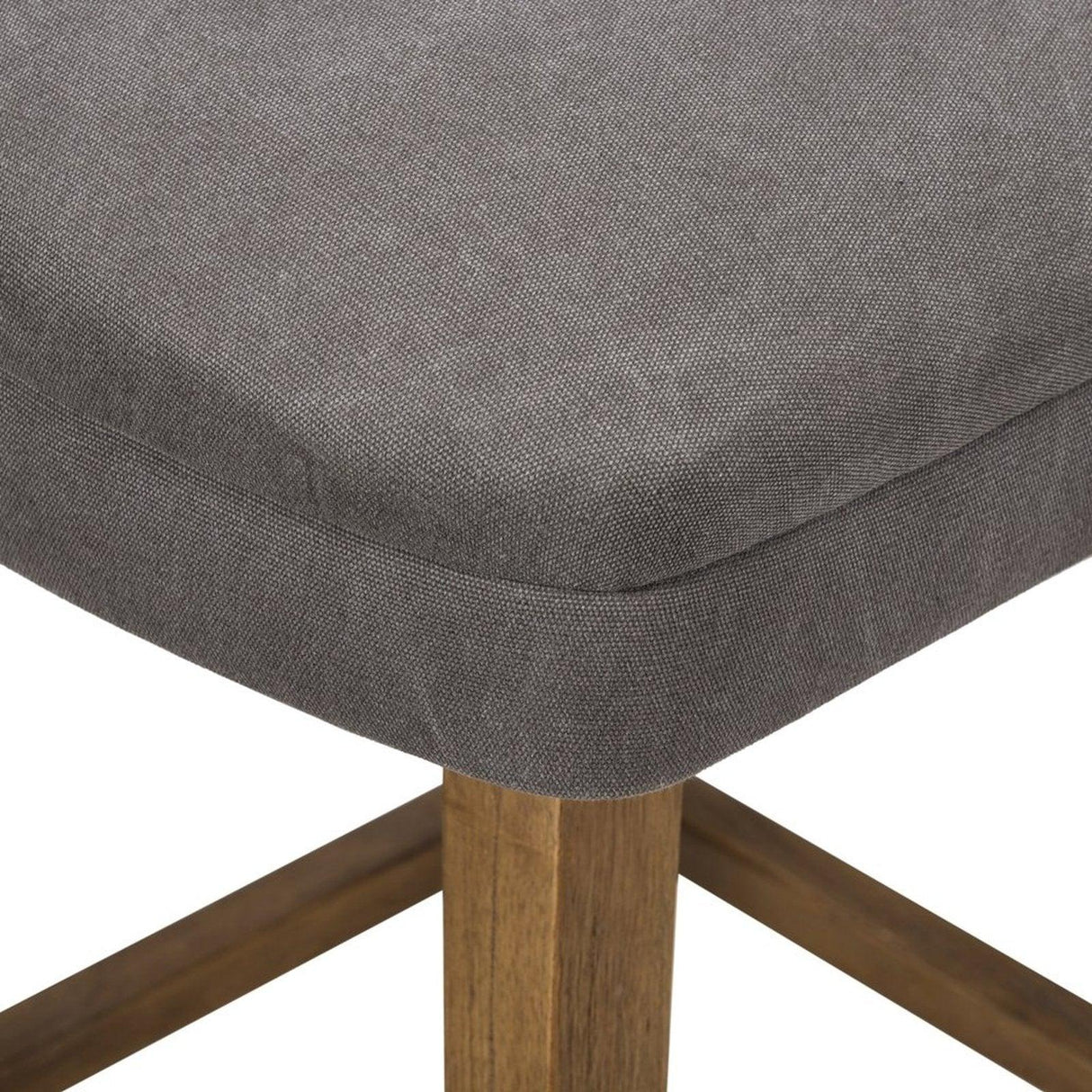 Four Hands Task Swivel Counter Stool