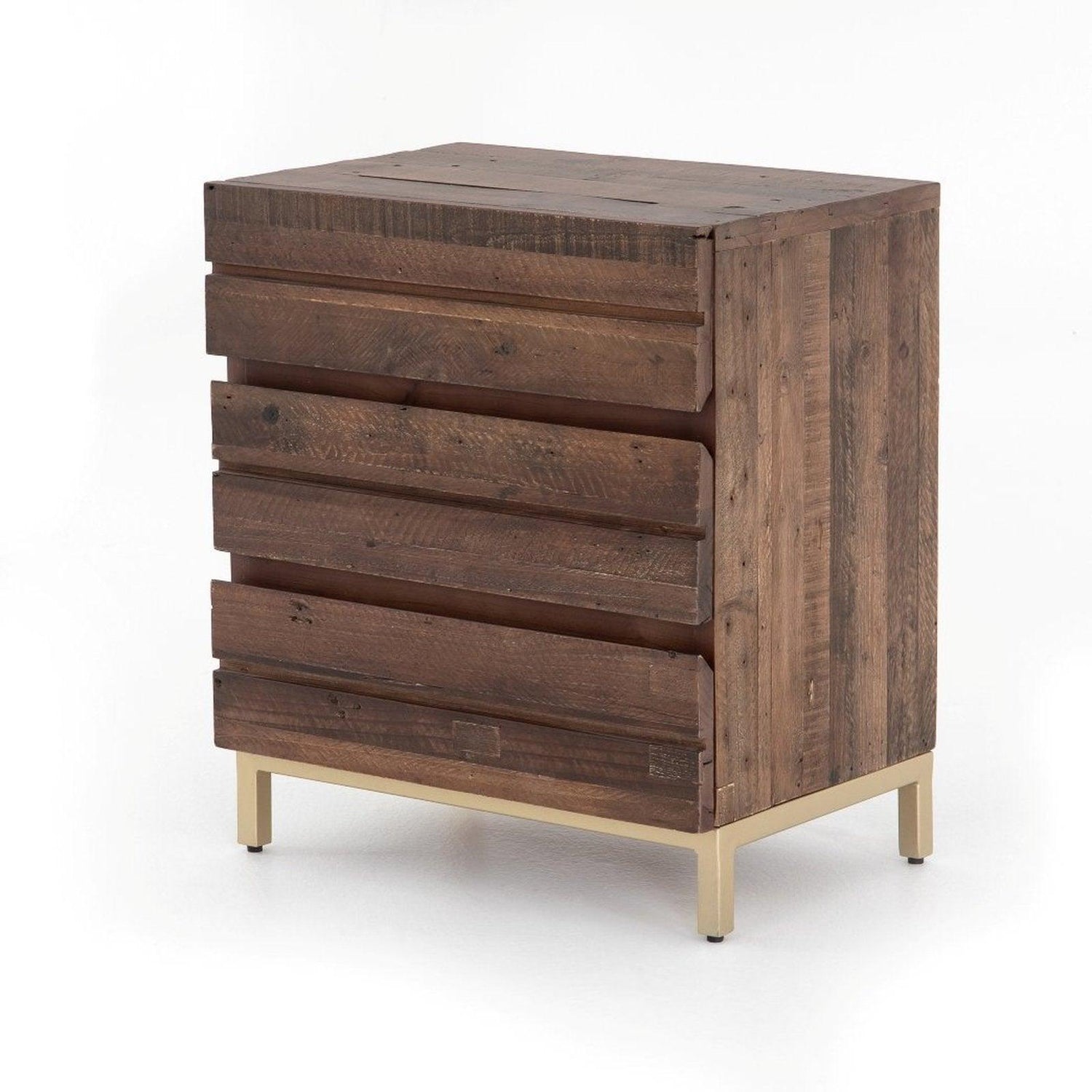 Four Hands Tiller Nightstand