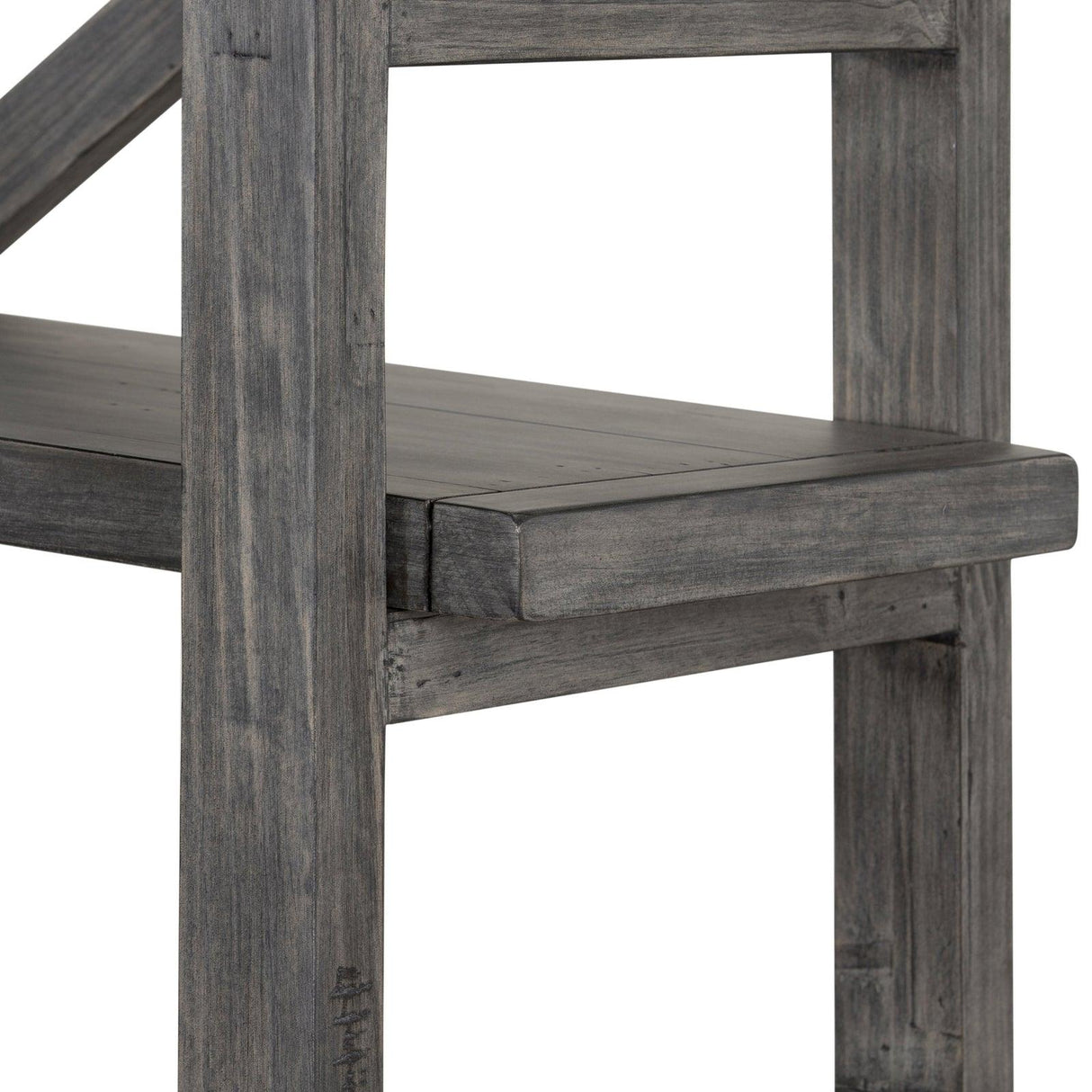 Four Hands Toscana Large Bookshelf