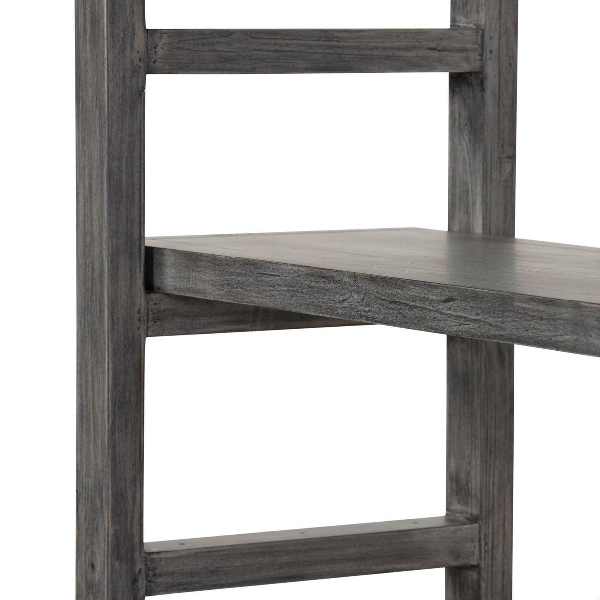 Four Hands Toscana Large Bookshelf