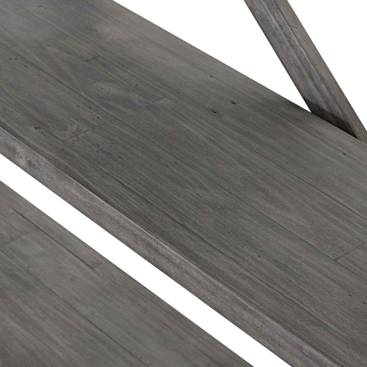 Four Hands Toscana Large Bookshelf