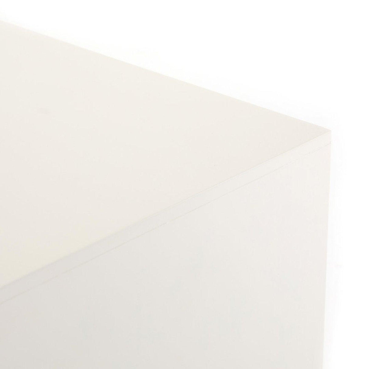 Four Hands Trefoil Sideboard