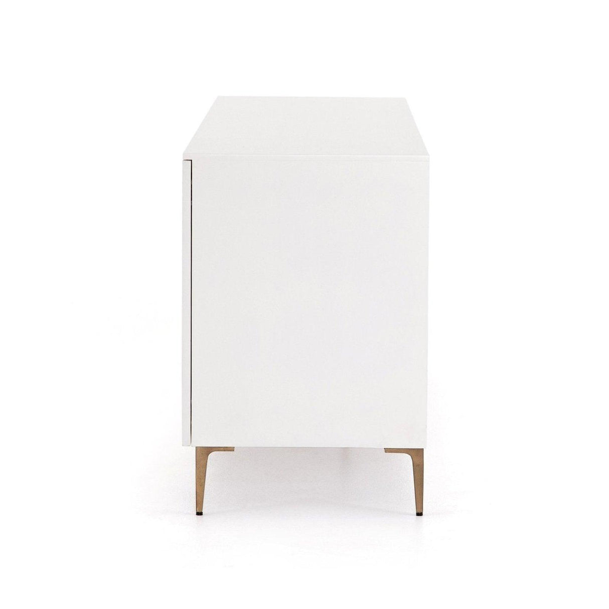 Four Hands Trefoil Sideboard