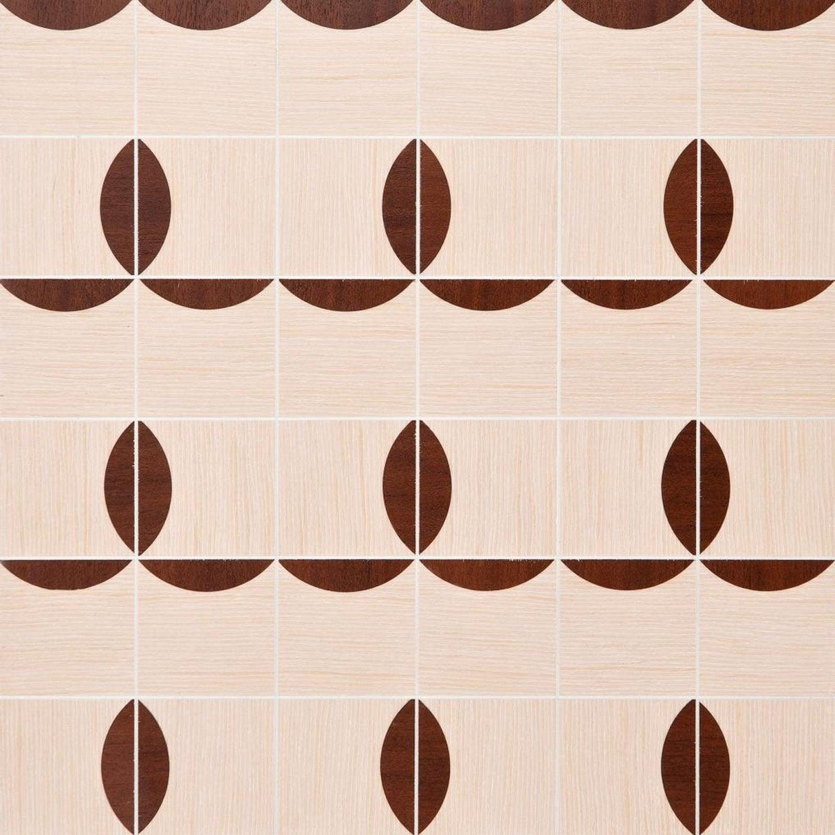 Four Hands Trefoil Sideboard