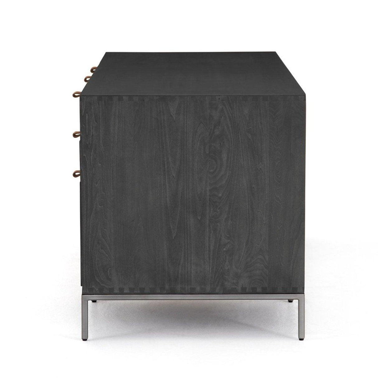 Four Hands Trey Executive Desk