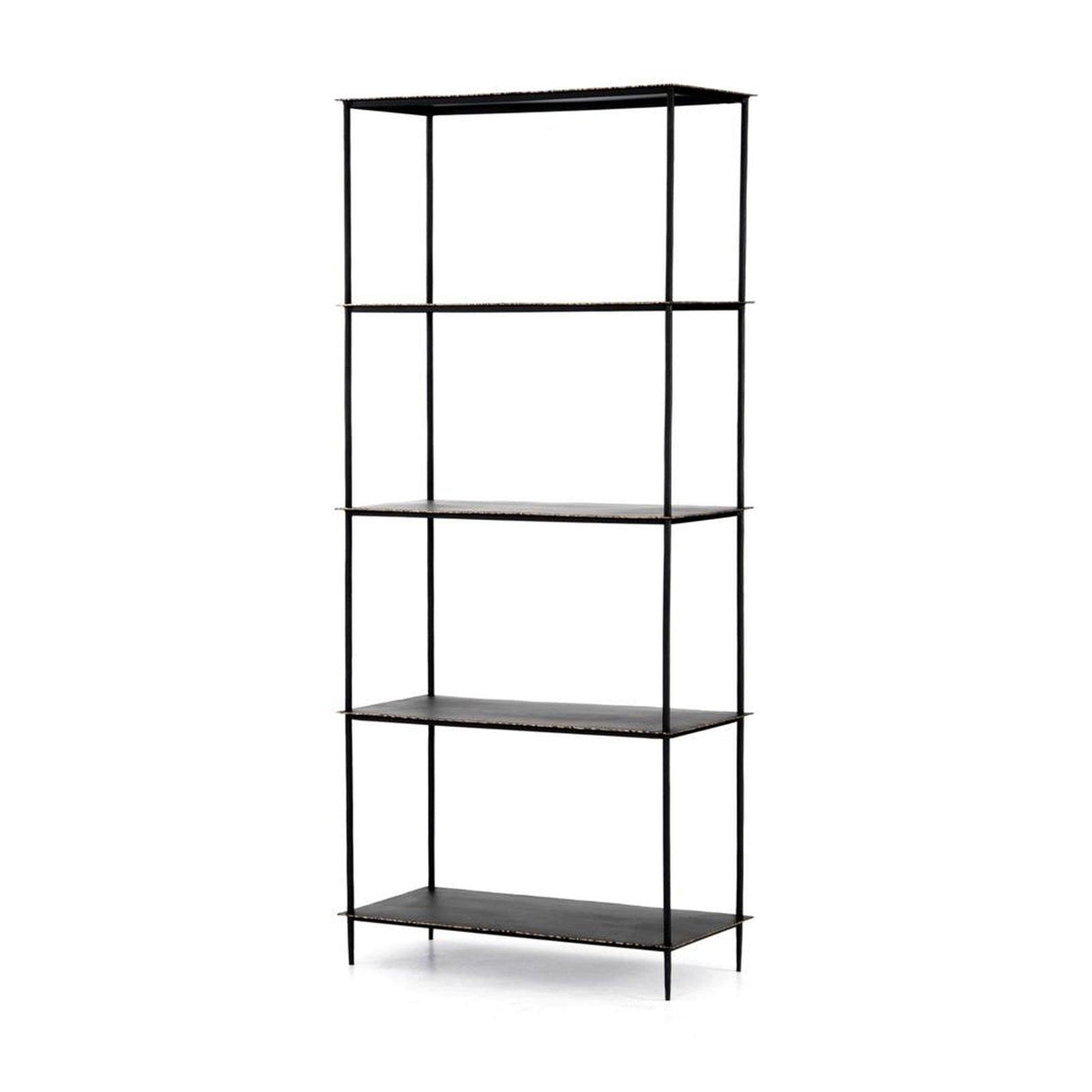 Four Hands Trula Bookshelf