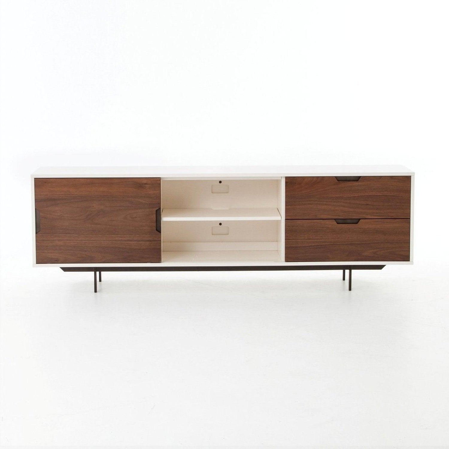 Four Hands Tucker Large Media Console